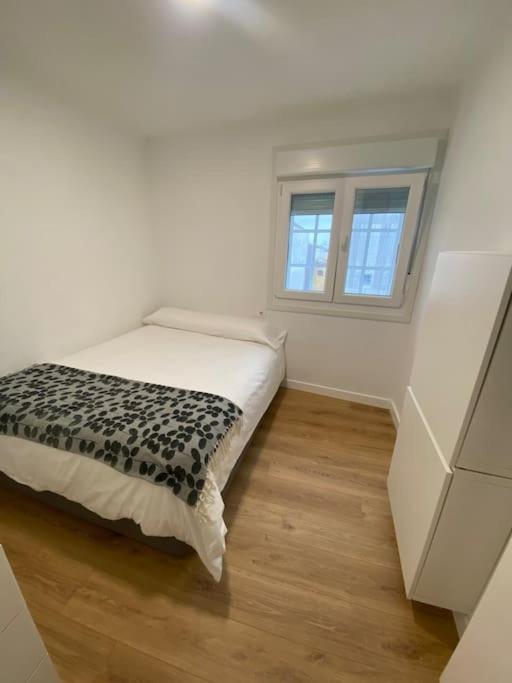 Centrico Piso En Portonovo Apartman Kültér fotó