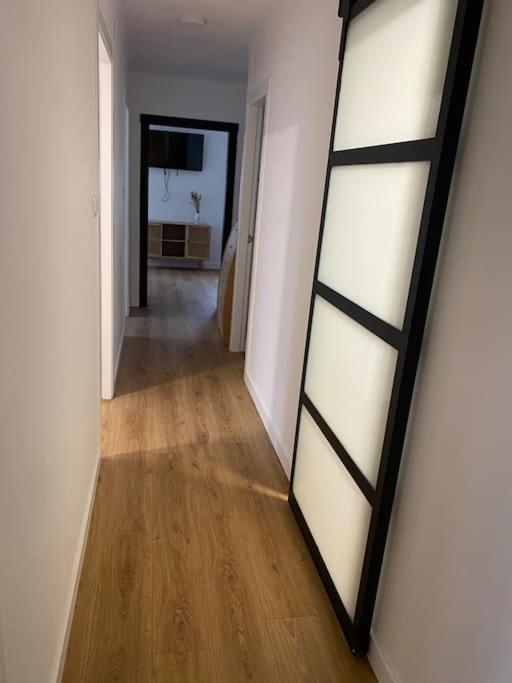 Centrico Piso En Portonovo Apartman Kültér fotó