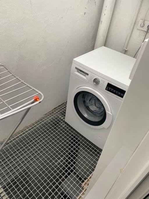 Centrico Piso En Portonovo Apartman Kültér fotó